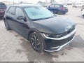 2024 Hyundai Ioniq 5 — photo 1 of 18 | VIN KM8KN4DE0RU287803