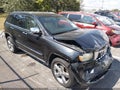 2013 Jeep Grand Cherokee — photo 13 of 16 | VIN 1C4RJEBT3DC574329