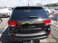 2013 Jeep Grand Cherokee — photo 16 of 16 | VIN 1C4RJEBT3DC574329