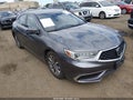 2020 Acura TLX — photo 1 of 16 | VIN 19UUB1F30LA015911