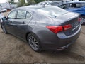 2020 Acura TLX — photo 3 of 16 | VIN 19UUB1F30LA015911