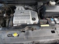 2002 Lexus RX 300 — photo 10 of 11 | VIN JTJHF10U420248343