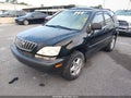 2002 Lexus RX 300 — photo 2 of 11 | VIN JTJHF10U420248343