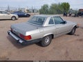 1985 Mercedes-Benz 380 — photo 4 of 16 | VIN WDBBA45C9FA030454