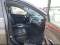 2012 Cadillac SRX — photo 5 of 16 | VIN 3GYFNCE35CS562614