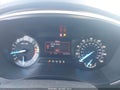 2013 Ford Fusion — photo 7 of 16 | VIN 3FA6P0H70DR116883