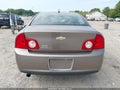 2010 Chevrolet Malibu Limited — photo 16 of 16 | VIN 1G1ZC5EBXAF211607