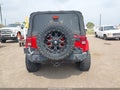 2014 Jeep Wrangler — photo 16 of 16 | VIN 1C4AJWBGXEL327915