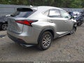 2019 Lexus NX 300 — photo 4 of 16 | VIN JTJBARBZ3K2204771