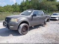 2004 Ford F-150 — photo 2 of 11 | VIN 1FTPW14544KD16911