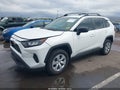 2020 Toyota RAV4 — photo 2 of 16 | VIN 2T3H1RFV2LC050682