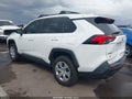2020 Toyota RAV4 — photo 3 of 16 | VIN 2T3H1RFV2LC050682