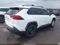 2020 Toyota RAV4 — photo 4 of 16 | VIN 2T3H1RFV2LC050682
