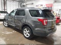 2017 Ford Explorer — photo 3 of 16 | VIN 1FM5K8D85HGB94134