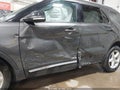 2017 Ford Explorer — photo 6 of 16 | VIN 1FM5K8D85HGB94134