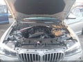 2015 BMW X3 — photo 10 of 16 | VIN 5UXWY3C57F0E96064