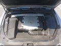 2008 Cadillac CTS — photo 10 of 13 | VIN 1G6DF577180145126