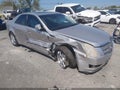 2008 Cadillac CTS — photo 1 of 13 | VIN 1G6DF577180145126