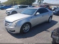 2008 Cadillac CTS — photo 2 of 13 | VIN 1G6DF577180145126