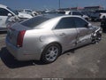 2008 Cadillac CTS — photo 4 of 13 | VIN 1G6DF577180145126