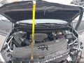 2024 Cadillac XT6 — photo 10 of 17 | VIN 1GYKPFRS1RZ710278