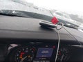 2024 Cadillac XT6 — photo 11 of 17 | VIN 1GYKPFRS1RZ710278