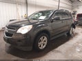 2013 Chevrolet Equinox — photo 2 of 16 | VIN 2GNFLEE39D6161789