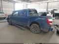 2022 Ford F-150 — photo 3 of 17 | VIN 1FTFW1ED1NFB50505