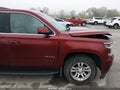 2016 Chevrolet Tahoe — photo 19 of 21 | VIN 1GNSKBKC2GR196316