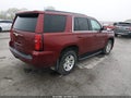 2016 Chevrolet Tahoe — photo 4 of 21 | VIN 1GNSKBKC2GR196316
