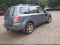 2011 Subaru Forester — photo 4 of 12 | VIN JF2SHABC7BH727382