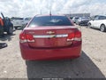 2011 Chevrolet Cruze — photo 16 of 16 | VIN 1G1PF5S99B7135549