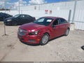 2011 Chevrolet Cruze — photo 2 of 16 | VIN 1G1PF5S99B7135549