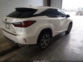 2016 Lexus RX 350 — photo 4 of 16 | VIN 2T2BZMCA7GC037438