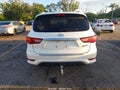 2017 Infiniti QX60 — photo 16 of 16 | VIN 5N1DL0MN4HC557577