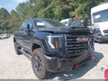 2024 GMC Sierra — photo 1 of 14 | VIN 1GT49PEY5RF447285