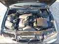 2004 BMW 3 Series — photo 10 of 12 | VIN WBABD33484PL03650