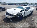 2007 Ford Mustang — photo 2 of 16 | VIN 1ZVHT82H575226489