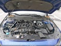 2019 Honda Accord — photo 10 of 16 | VIN 1HGCV1F34KA036987