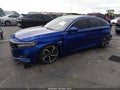 2019 Honda Accord — photo 2 of 16 | VIN 1HGCV1F34KA036987