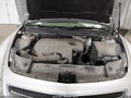 2010 Chevrolet Malibu Limited — photo 10 of 11 | VIN 1G1ZC5E02AF254532