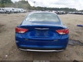 2015 Chrysler 200 — photo 16 of 16 | VIN 1C3CCCAB9FN586039