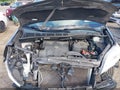 2015 Toyota Sienna — photo 10 of 17 | VIN 5TDDK3DC2FS096883
