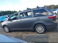 2015 Toyota Sienna — photo 15 of 17 | VIN 5TDDK3DC2FS096883