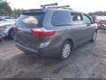 2015 Toyota Sienna — photo 4 of 17 | VIN 5TDDK3DC2FS096883