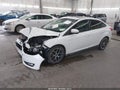 2018 Ford Focus — photo 2 of 17 | VIN 1FADP3H27JL230452