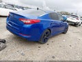 2013 Kia Optima — photo 4 of 12 | VIN 5XXGR4A67DG090847
