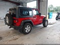 2015 Jeep Wrangler — photo 4 of 16 | VIN 1C4AJWAG6FL690909