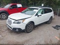 2017 Subaru Outback — photo 2 of 16 | VIN 4S4BSAKC0H3435798