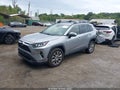 2020 Toyota RAV4 — photo 2 of 16 | VIN JTMA1RFV5LD047756